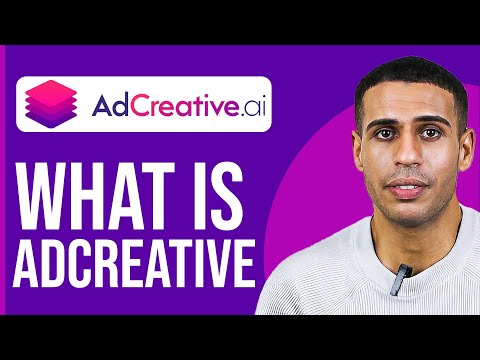 Adcreative AI Review 2024 - Everything You Need to Know