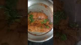 fish Roe recipe #testyfood