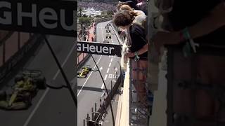 To a summer of speed #motorsport #formula1 #f1 #monacograndprix #f1community