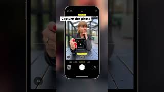 Tricks to take better iPhone photos in a cafe! ☕️📸 #iphonephotography #iphonecamera #coffee
