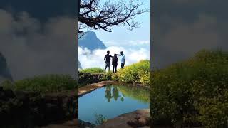 Ratangad Fort Trek | Jewel of Sahyadri | Flower Festival 2025 | TrekAventure
