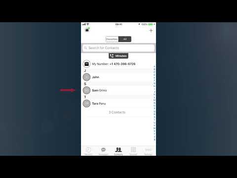 How-To: iOS Call Blocking