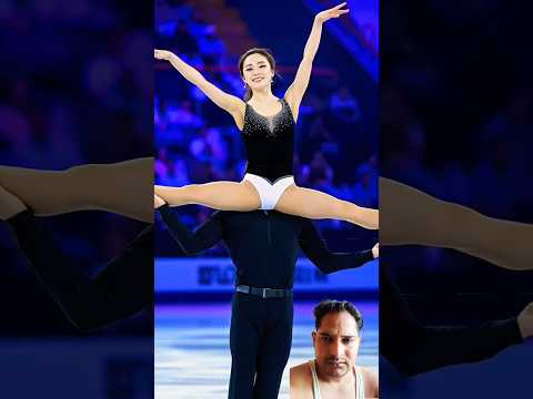 #figureskating #kpop #dance