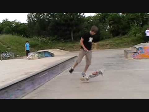 Clip of the week #3 - Frustration