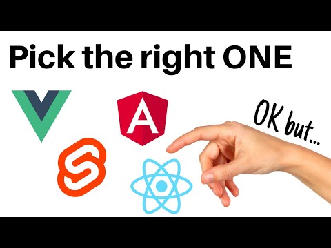 Choosing a JavaScript framework to get paid as a professional programmer ASAP