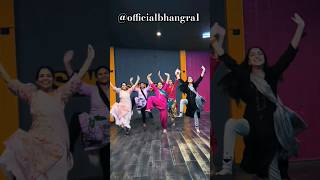 Learn easy bhangra steps reels videos #dance #trending #ytshorts #shorts #viral #learnbhangradance