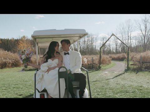 Highlights Film – Shangni & Lawrence