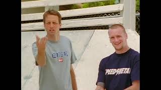 Tony Hawk's Trick Tips Volume III: Secrets of Skateboarding