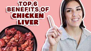 Chicken Liver BENEFITS! (+ 2 Easy and Delicious Chicken Liver Recipes)