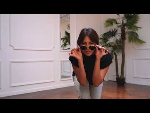 Chic Fall Winter Looks with Lama Alakeel