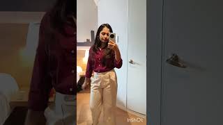 Life after MBA, corporate life, Induction week #mbastudent #corporatelife #mbajourney #mbalife #iim