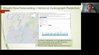 Episode #25 Making Environmental Data Management and Visualization Easy