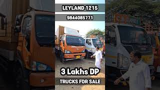 GOODS TRUCKS FOR SALE IN BENGALURU! #trucks #goodsvehicles #commercial #commericalvehicles