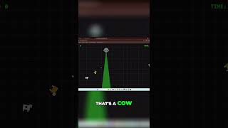 Live Server Cow Surprise  Easy Web Dev Fun!