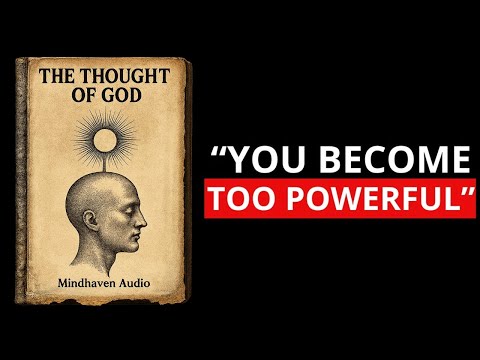 The Thought Of God - Manual Of UNLIMITED Spiritual POWER (FULL AUDIOBOOK)