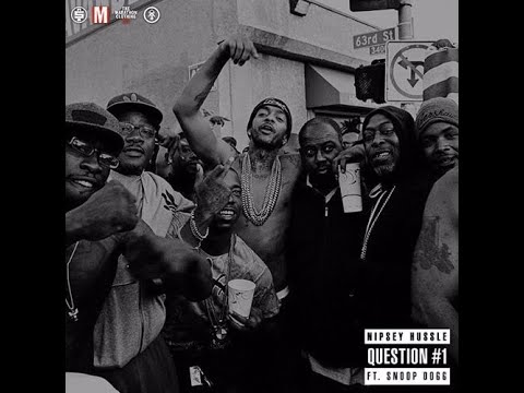 Nipsey Hussle, Prod. Parlay - Rose Clique