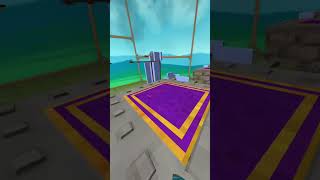 Playing @MikeYourMan ‘s squid game map