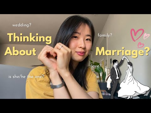 How to know if he is the right guy? marriage, dating, 20s