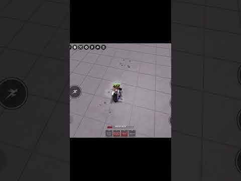 The best saitama inescapable combo. #roblox #shorts #thestrongestbattlegrounds #saitamabattlegrounds