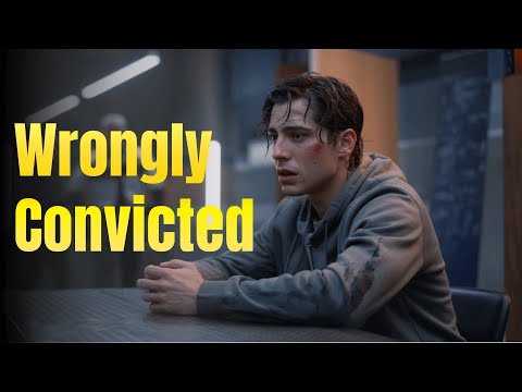 The Interrogation Trap | A False Confession That Stole 10 Years