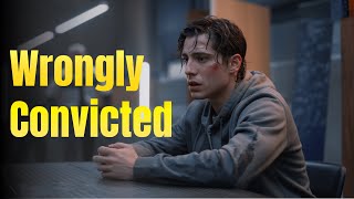 The Interrogation Trap | A False Confession That Stole 10 Years