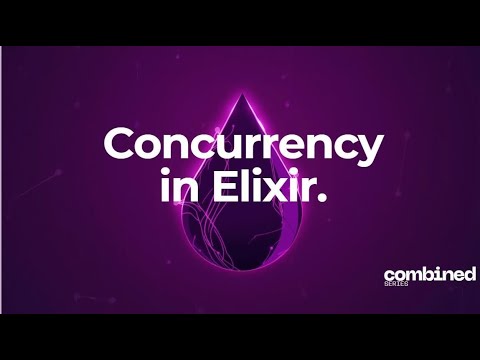 Concurrent Processing in Elixir || Processes || GenServer || Supervisors