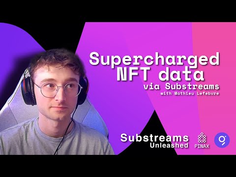 Creating an NFT Hub for Ethereum: A Practical Quick-Guide Using Substreams! 🚀 #web3 #eth