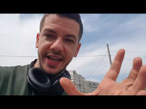 War With Yourself (real talk)