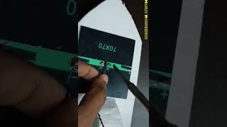 Diy solar boat #electronics #diyprojects #solar boat  #scienceexperiment