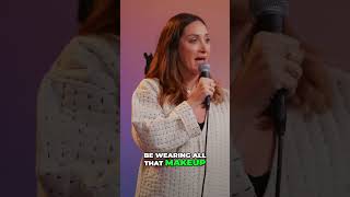 Woke Catcalling The Comedian's Confusing Encounter! #standupcomedy #comedyvideo #standupfeaturing