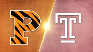 MBB Game Highlights: Temple vs. Princeton (Dec, 22. 2025)