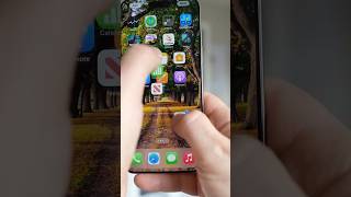 Supercharge Your iPhone Home Screen Organisation 🔥 #iphonetricks #iostips #iphonefeatures