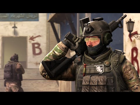 JOGANDO STANDOFF COM INSCRITO