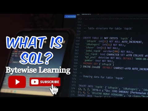 Introduction to Structured Query Language | Points and its features and syllabus | SQL vs NoSQL
