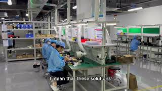 Senturio Pressure Sensing Technology