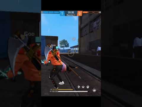SQUADE FINISH WITH AN94 WITH@TotalGaming093 #giveway #pubgmobile #freefire #totalgaminggiveway