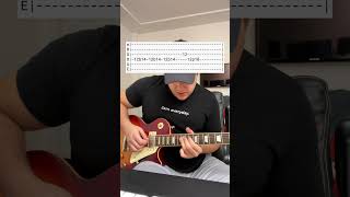 How To Play "Smooth" - #guitar #guitarcover