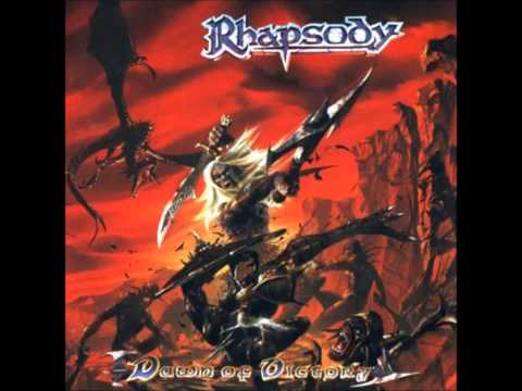 Top 20 Power Metal Choruses