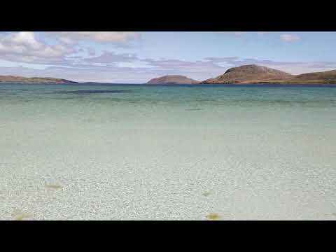 Vatersay beach (east)