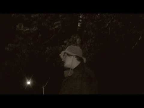 Creatures of High Park - HD Color Added - Night Test Vixia HF100
