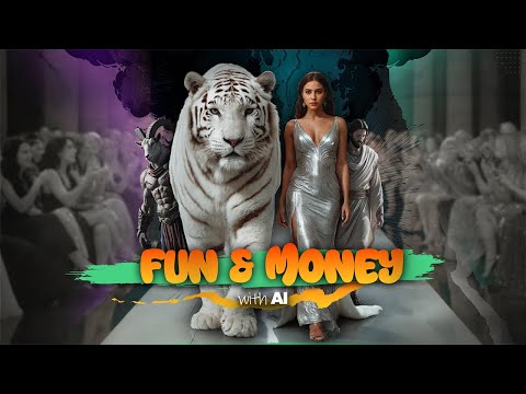 Create Funny AI Videos With LitAI | How to Earn Money with AI 2025