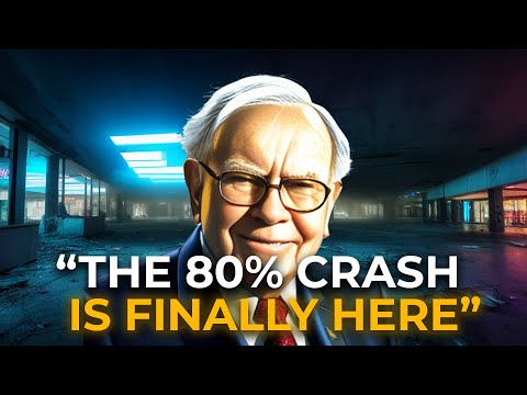 "Pandemic Is A SCARY Stuff"-Warren Buffet