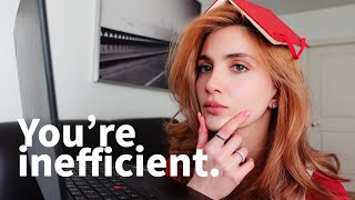 How I Take the BEST Notes for Work | Note-taking Tutorial for Professionals (Beginner Friendly :) )