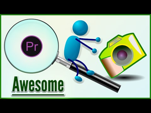 Learn the Jaw-dropping ZOOM-Slide Effect in Premiere Pro!