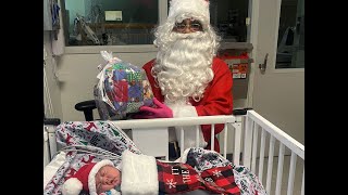 NICU Christmas 2022