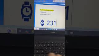 Watch symbol in ms word #word #revavig #computer #mswordincomputer #msword_computer #mswordmcqs