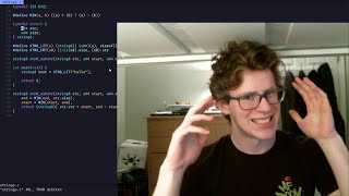 how to avoid insanity while coding in c