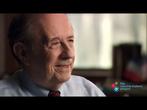 Dr. Plotkin’s Early Career