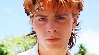 Duran Duran - Hungry like the Wolf (Official Music Video)