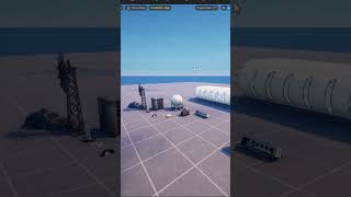 How to use UEFN in Downtime! #uefn #fortnitecreative #fortnite